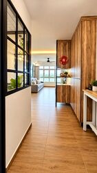 Blk 415A Fernvale Riverbow (Sengkang), HDB 4 Rooms #622623081